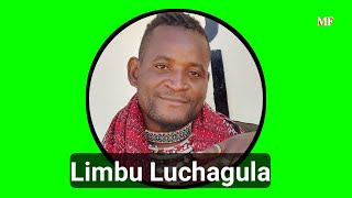 Limbu Luchagula Ng'wana gwashi