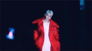Kang Sung Hoon (강성훈) - You Are My Everything (Feat. Sikboy) (Official Video)