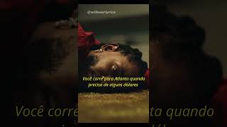 Kendrick Lamar - Not Like Us legendado status