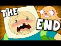 Adventure Time's "Together Again" Destroyed Me.