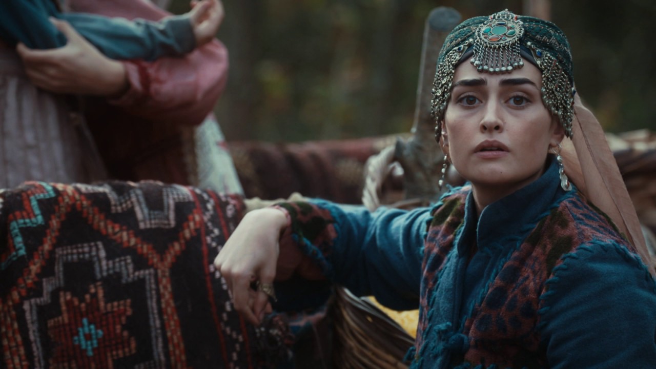 Diriliş Ertuğrul 66 Bölüm Fragmanı Youtube