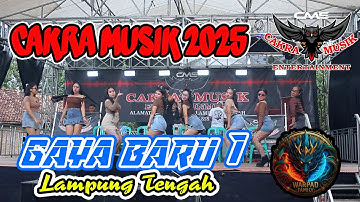 REMIX LAMPUNG TERBARU | LIVE GAYA BARU 1 | DINDA JONI | DINDA KORI | FDJ SISSY | AJO IYO | ALEN ZV