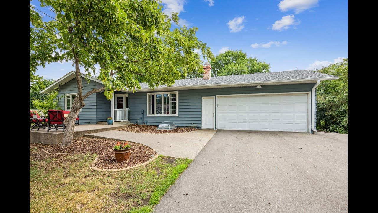 32552 Ironwood Drive Saint Joseph, MN YouTube