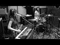 Le Butcherettes - strong/ENOUGH (live for The Pyles Sessions)