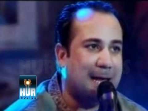 QASEEDA MOLA ALI AS BY RAHAT FATEH ALI KHAN HD