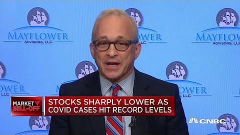 Regulatory scrutiny is coming for Big Tech: Mayflo...