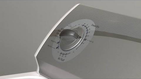 Whirlpool/ Kenmore Gas Timer Assembly Replacement #3976576