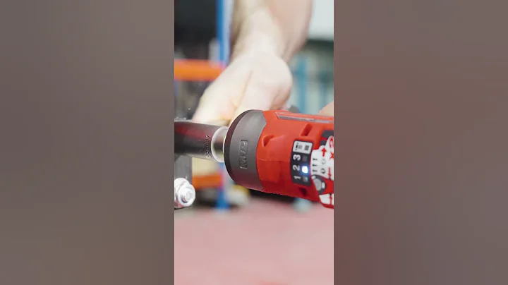 the latest and greatest in sub-compact impact wrenches from Milwaukee 💪💪