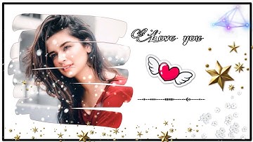 HOW TO CREATE BEST WHATSAPP STATUS PICSART & AVEE MUSIC PLAYER | FULL TUTORIAL HINDI