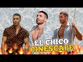 Chico Cinescape: Miguel Ángel Silvestre