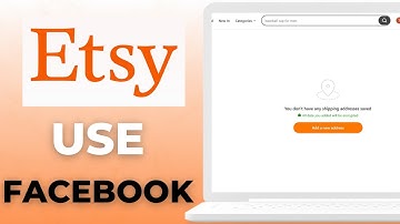 How to Use Facebook for Your Etsy Listings – Beginner-Friendly Guide 2025
