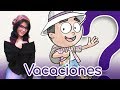 ¿Por qué nos vamos de vacaciones? - CuriosaMente 155