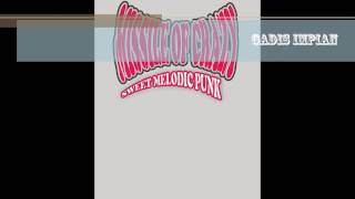 Missile Of Crazy - Gadis Impian