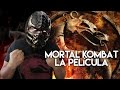 Retro review: Película Mortal Kombat 1995