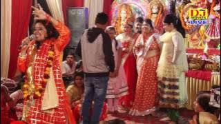 New Mata Languria 2017 || Mata Ka Pyara Languriya || Manisha Rawat || DJ Movies