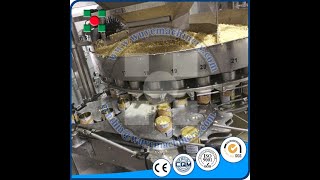 Cans production line/corn canned processing machine/china vegetables peas canning plant manufacture