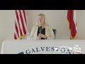 Galveston District 6 Candidates Forum