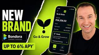 Go & Grow Review: My €16K Journey (Formerly Bondora)