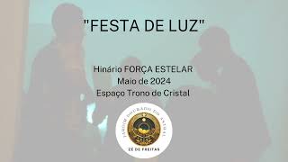 Festa de luz