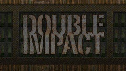 Doom Double Impact Part 3