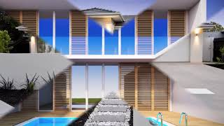 Cement Rendering