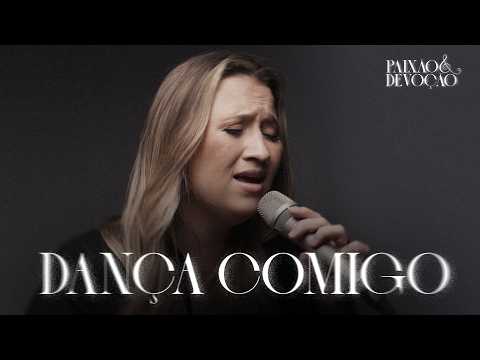 Dança Comigo - Thamires Garcia