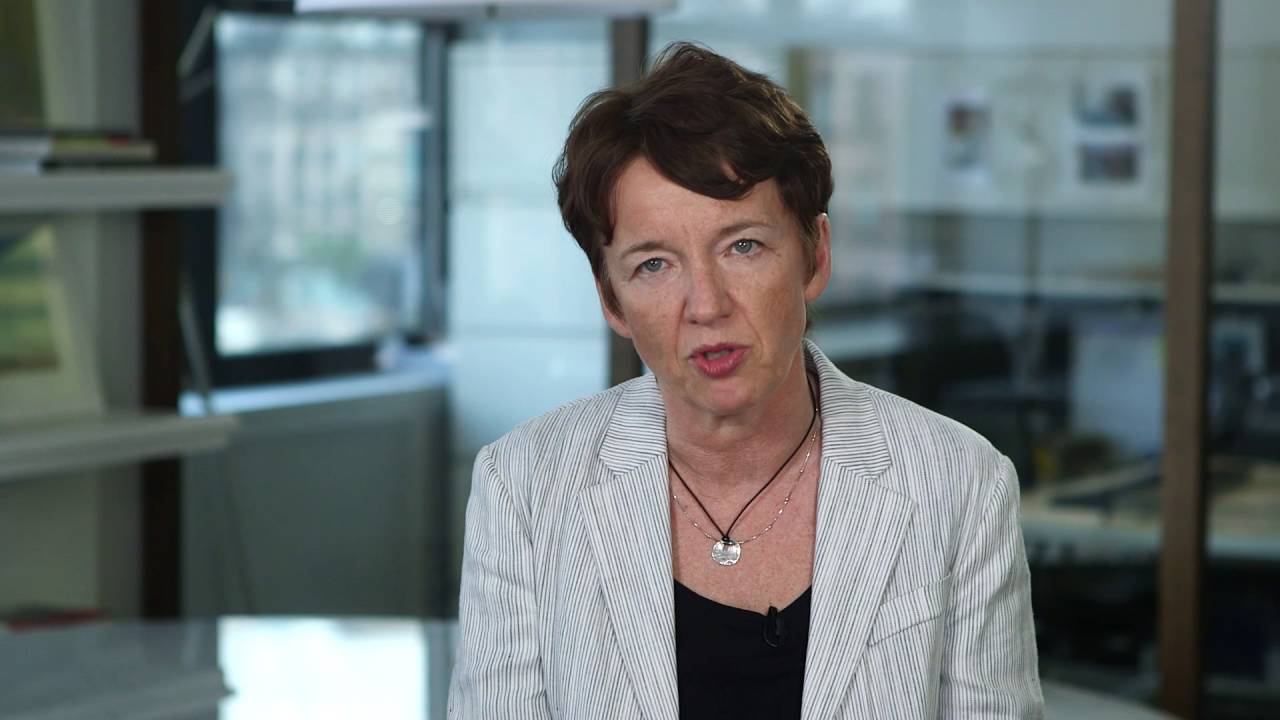 Message to CEF from Dawn Airey, CEO, Getty Images