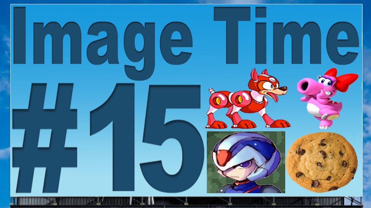 Image Time: Episode 15 - Custom Billboards!