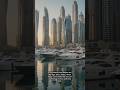Dubai: Registan Se Duniya Ke Sabse Modern Shehar Tak | Amazing Dubai Facts 🌆