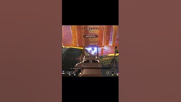 💯💯200 IQ on Enemy💯💯 #shorts #apex #apexlegends