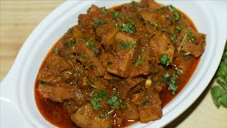 कटहल की सब्जी  | Jack Fruit Recipe