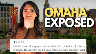 The TRUTH About Living in Omaha, Nebraska – What They Don’t Tell You!