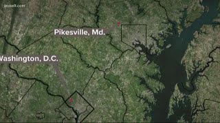Health officials confirm third measles case in Maryland, warn of possible exposures