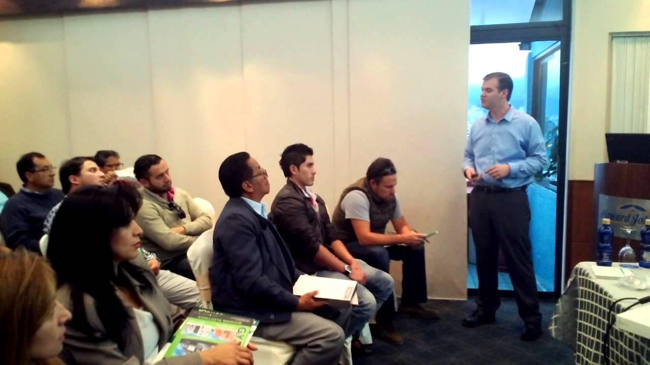 CHARLA CERTAITEED - YouTube
