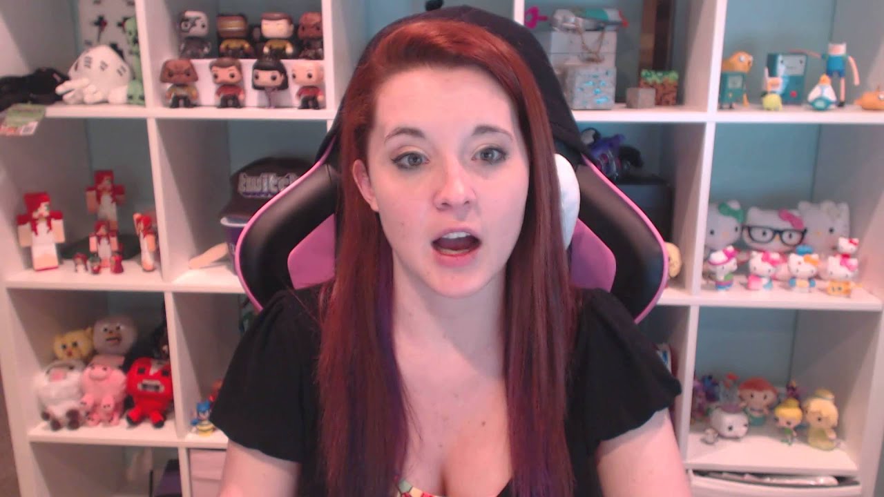 Twitch Tv Aureylian