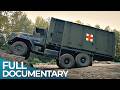 Battle Factory: Inside the Business of Military Supply! | FD Finance