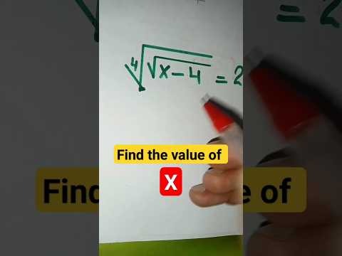 find the value
