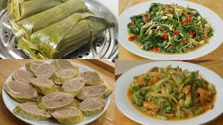 10 Simple Everyday Breakfast Side Dish Recipes