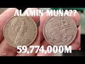 1976 20€ Australia Coins Vlog#143