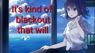 Nightcore - Lost Control [Alan Walker ft. Sorana]