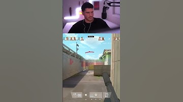 Playtesting Spectre Divide @shroud #gaming #spectredivide