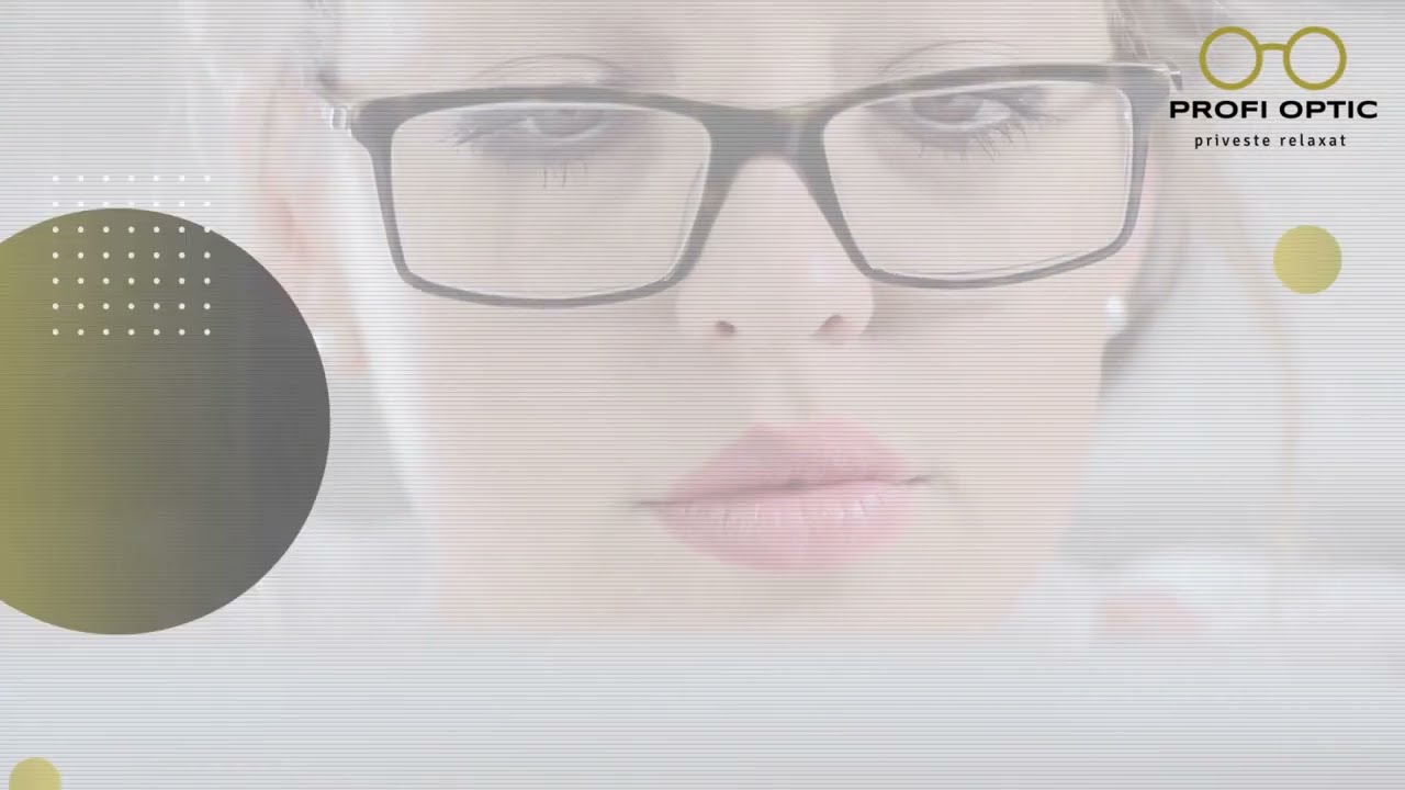 Promotie Profi Optic - Iunie 2022