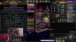 SSFHC | Gearing Poison Ranged Animate Weapon | Without music