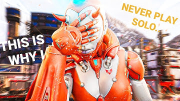 Rogue Company | This Is WHY I NEVER Solo Queue In RANKED... | Road To Rogue