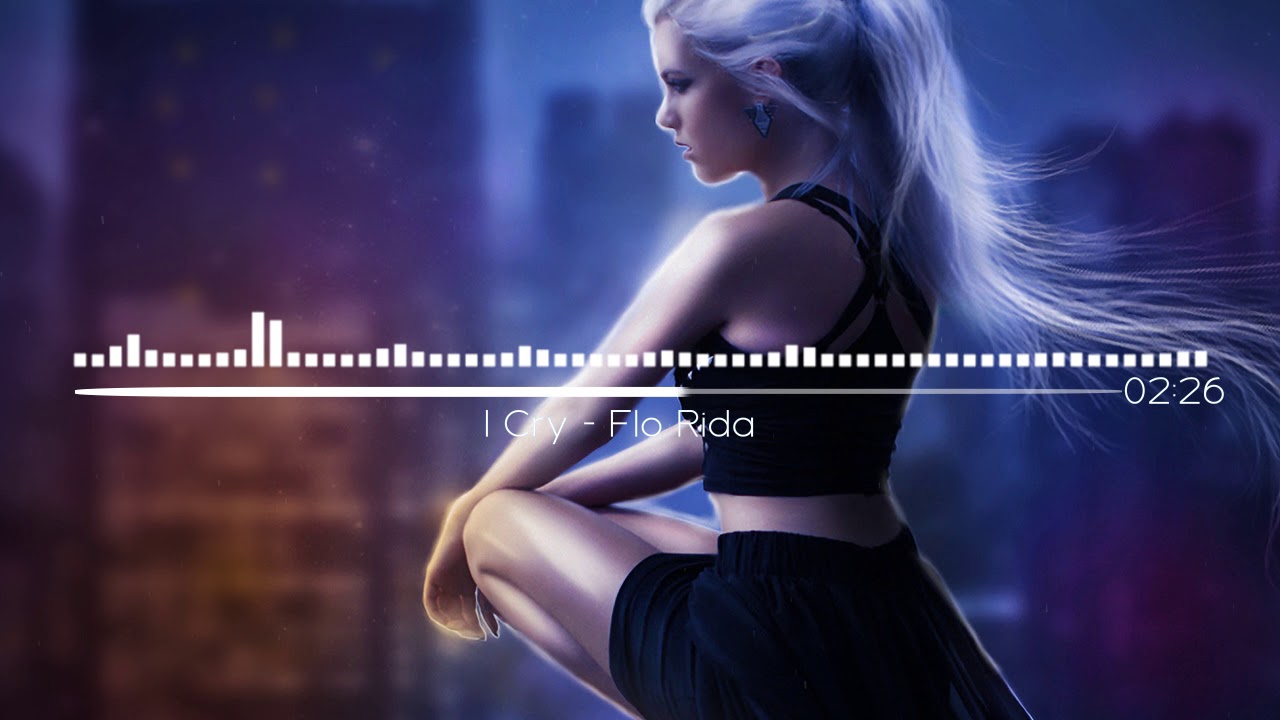 I Cry - Flo Rida [Oficial Audio] - YouTube