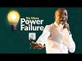 DUNSIN OYEKAN POWERFUL WORSHIP at THE LIBERTY CHURCH LONDON |  NO MORE POWER FAILURE