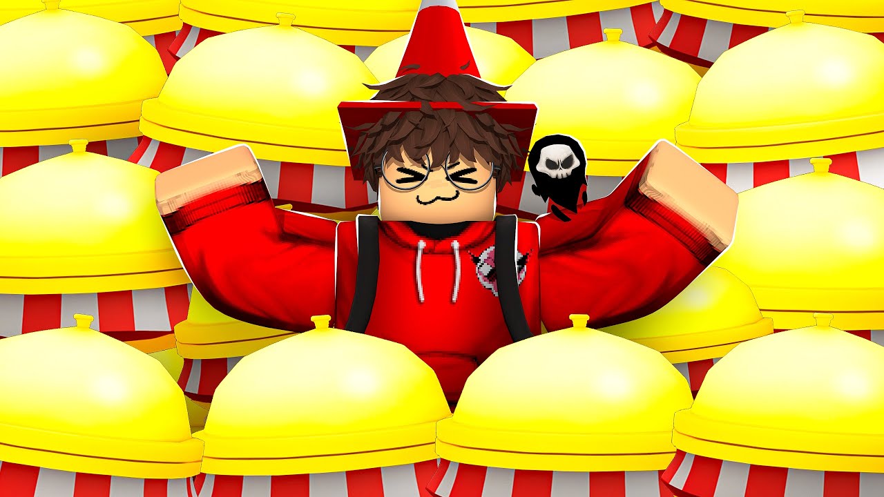 SOBREVIVI SÓ COM BAÚS DO JANTAR NO 99 NOITES NA FLORESTA