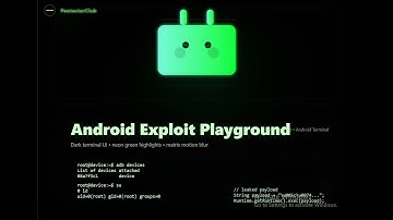 🔥 Android Penetration Testing | Full Ethical Hacking Walkthrough | PentesterClub