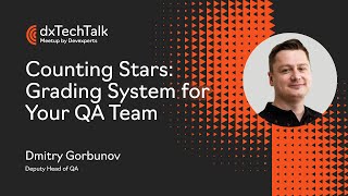 Counting Stars: Grading System for Your QA Team