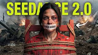 Download Lagu The Only Way To Access Seedance 2.0 MP3